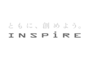 inspire logo