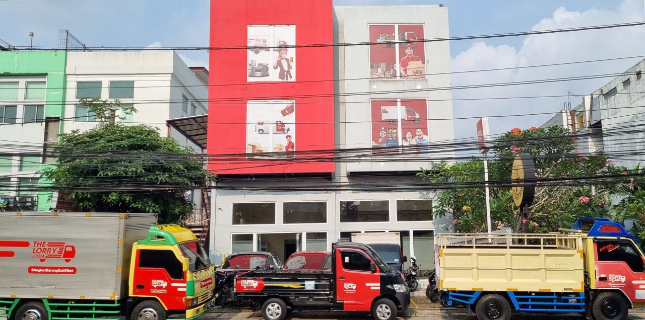 Keuntungan Sewa Mobil Pick Up untuk Usaha Kecil dan Menengah (UKM)