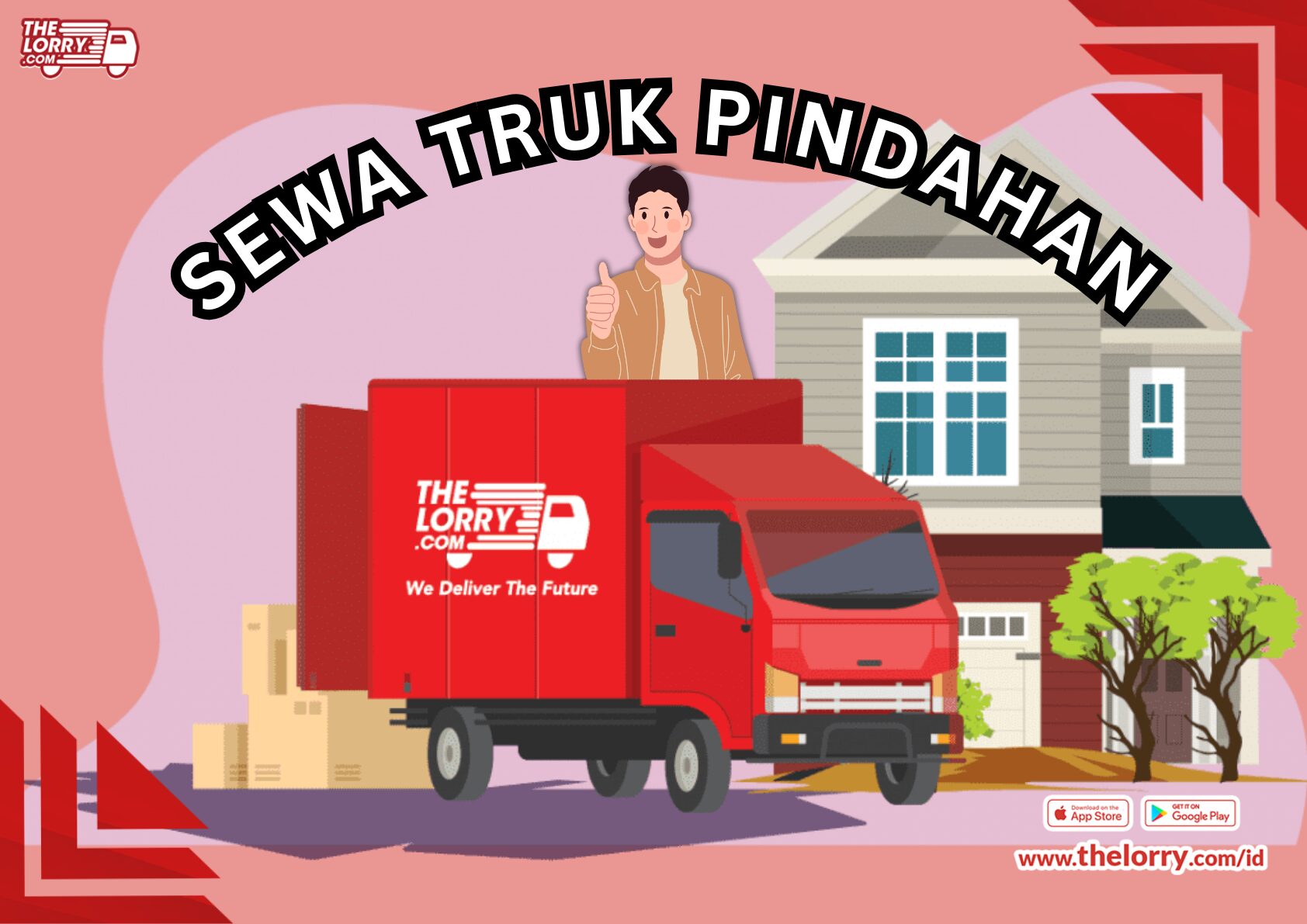 Maksimalkan Keuntungan Anda dengan Sewa Mobil Pick Up Bulanan yang Terjangkau