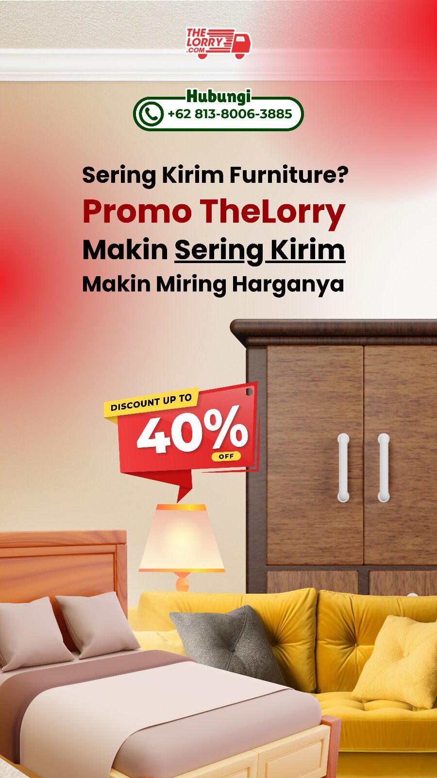 Keunggulan Strategis Sewa Pick Up dalam Pasar yang Kompetitif