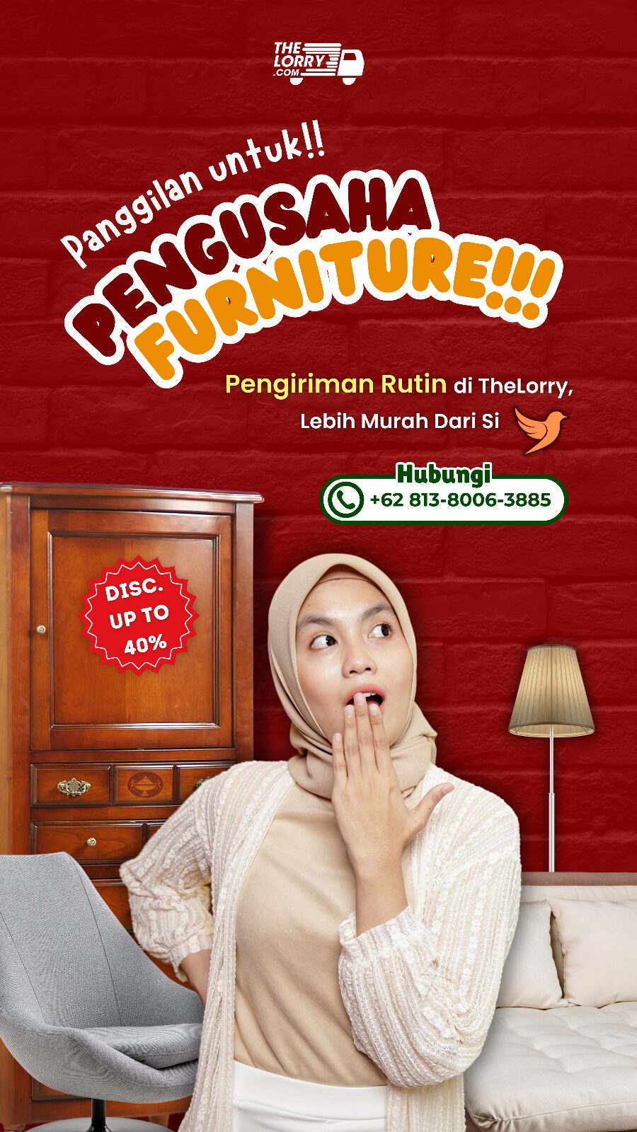 Maksimalkan Pengiriman SME Anda dengan Pilihan Sewa Pick Up yang Efisien