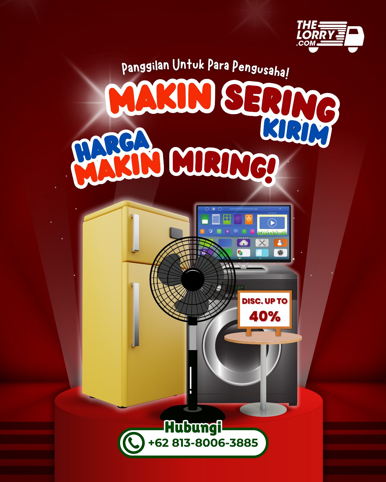 Strategi Sewa Pick Up untuk Mengurangi Biaya Logistik yang Efektif