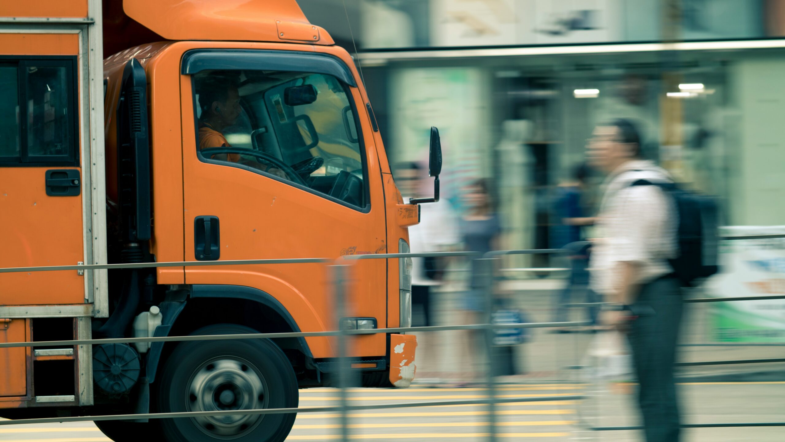 Menghitung Keuntungan Jangka Panjang dari Sewa Mobil Pick Up Per Bulan