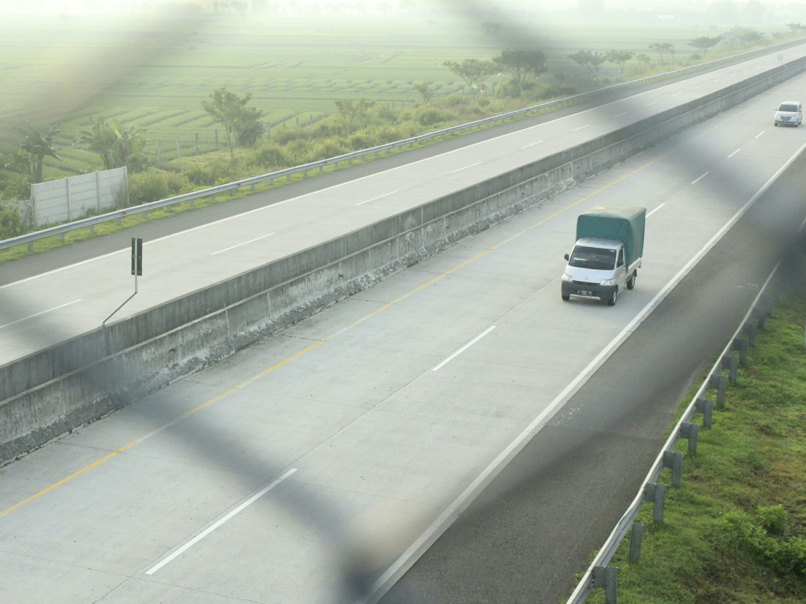 Strategi Cerdas untuk Menegosiasikan Harga Sewa Mobil Pick Up per Bulan yang Terbaik