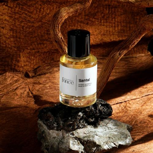 Fonce. – Santal Extrait de Parfum - Designer Class Indonesia