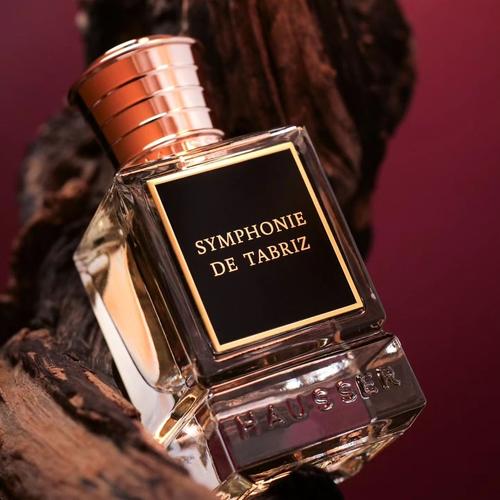 Hausser – Symphonie de Tabriz - Niche Class Perfume Indonesia