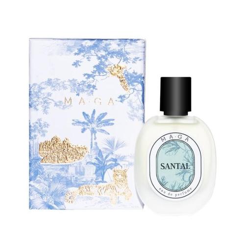 MA-GA – Santal - Designer Class Perfume Indonesia