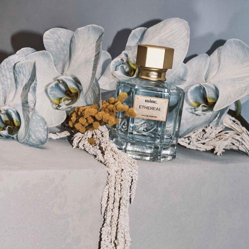 Mine. Perfumery – ETHEREAL - Designer Class Perfume Indonesia