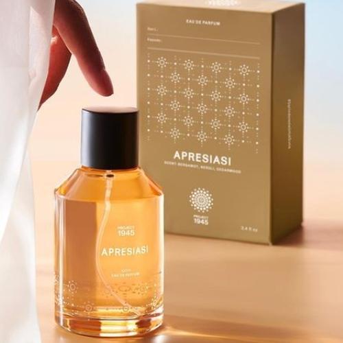 Project 1945 – Apresiasi - Designer Class Perfume Indonesia