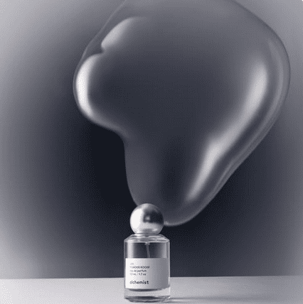 Alchemist Fragrance – Powder Room - Designer Class Perfume Indonesia