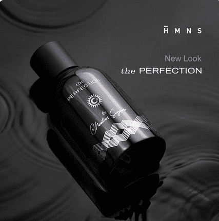 HMNS – The Perfection Perfume - Designer Class Perfume Indonesia