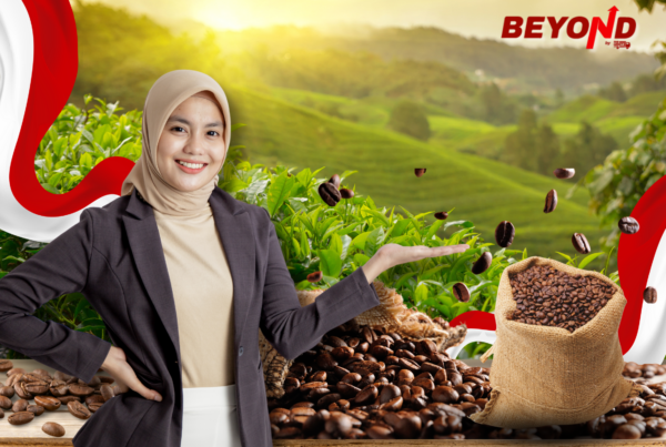 Guide Indonesia Coffee
