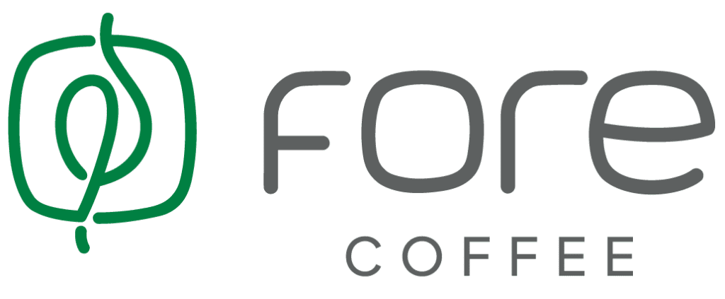 fore coffee