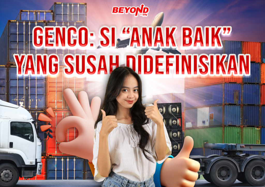 Definisi General Cargo