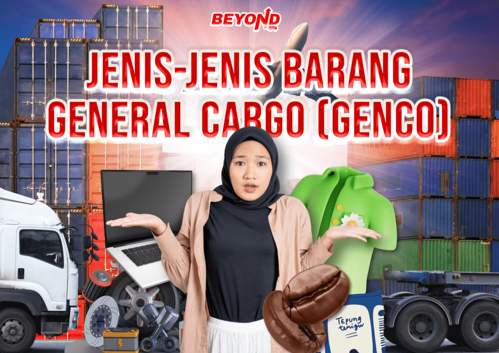 Jenis Jenis General Cargo