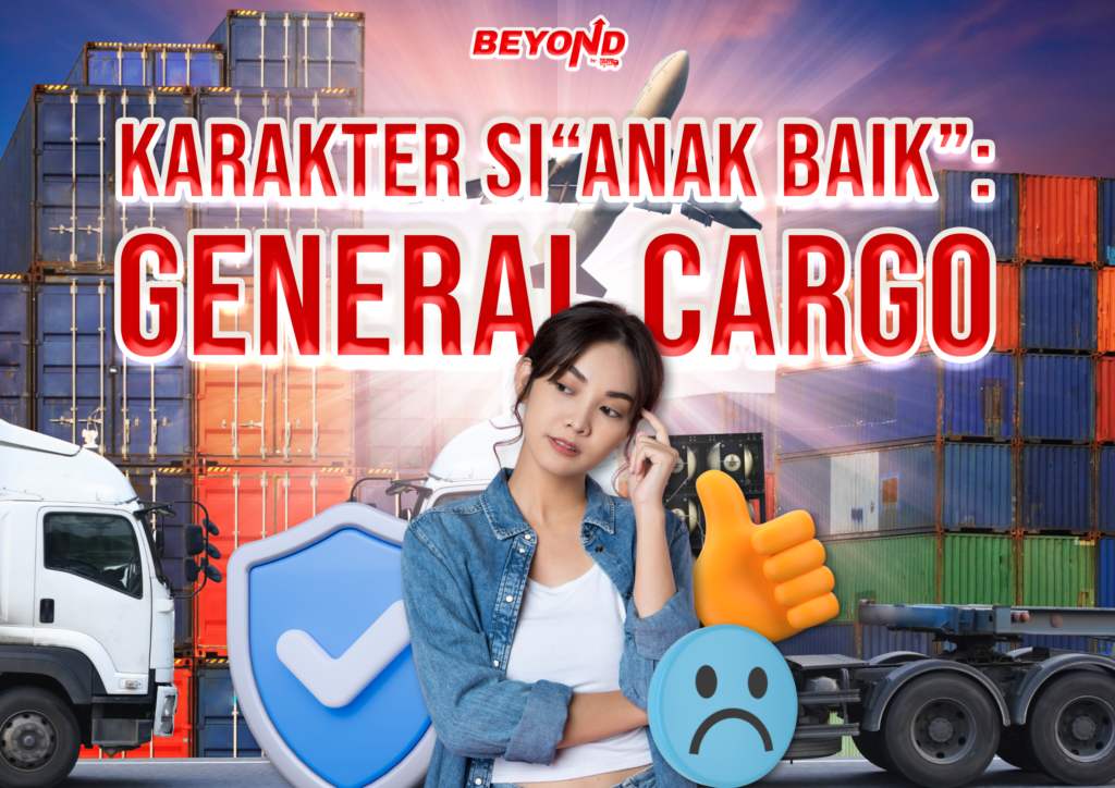 Karakter General Cargo