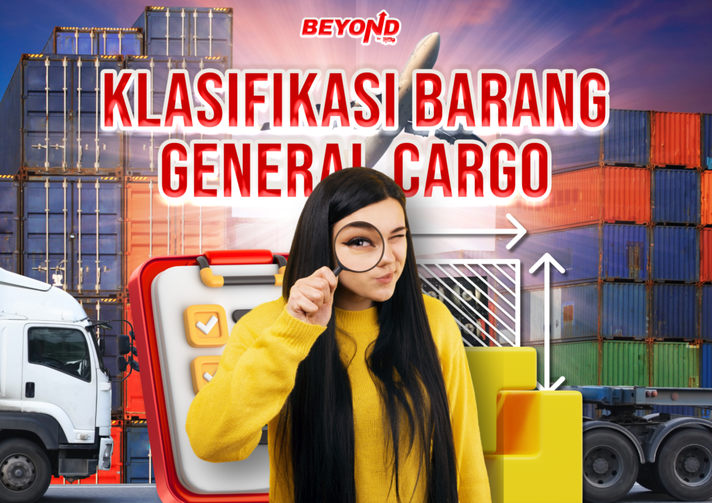 Klasifikasi General Cargo