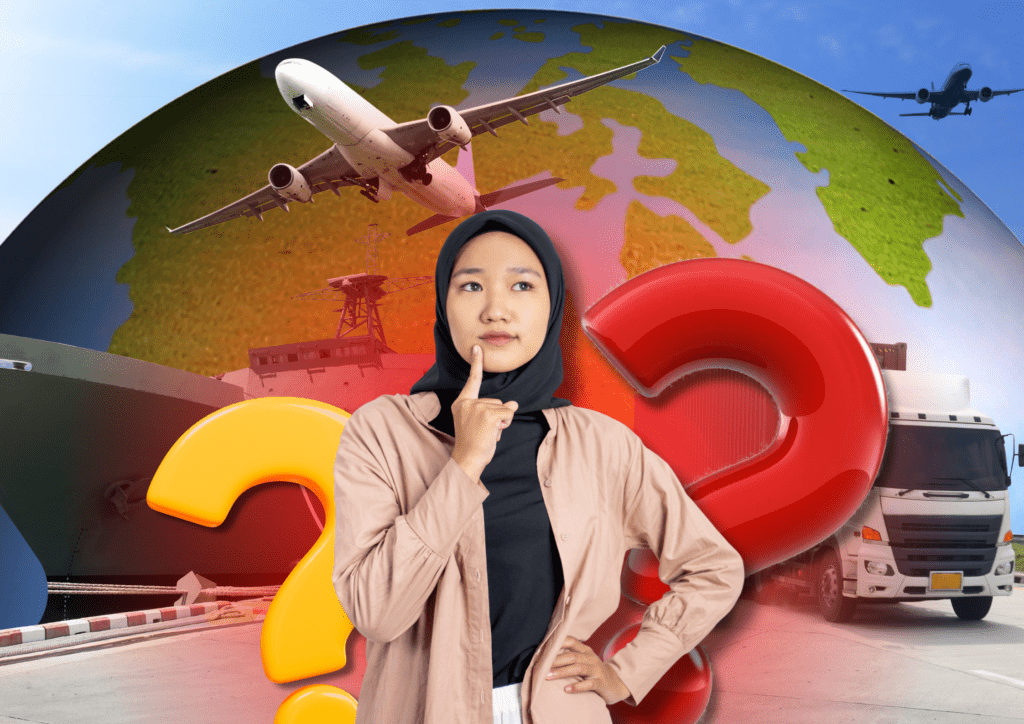 Import from Indonesia