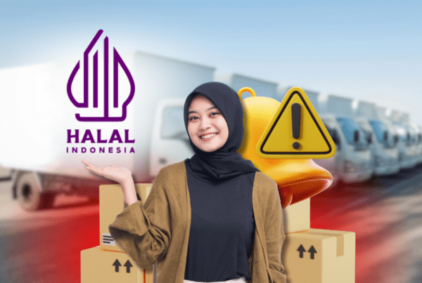 Halal Logistik