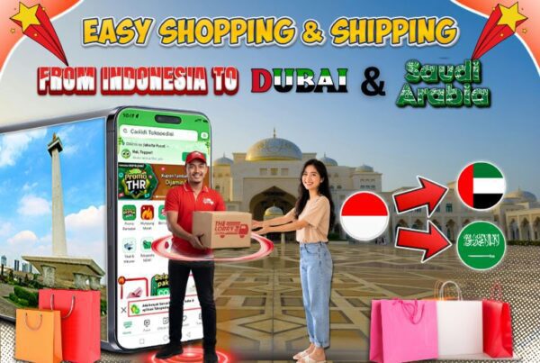 shopping indonesia online and shipping to saudi arabia and shipping to united arab emirates or Dubai