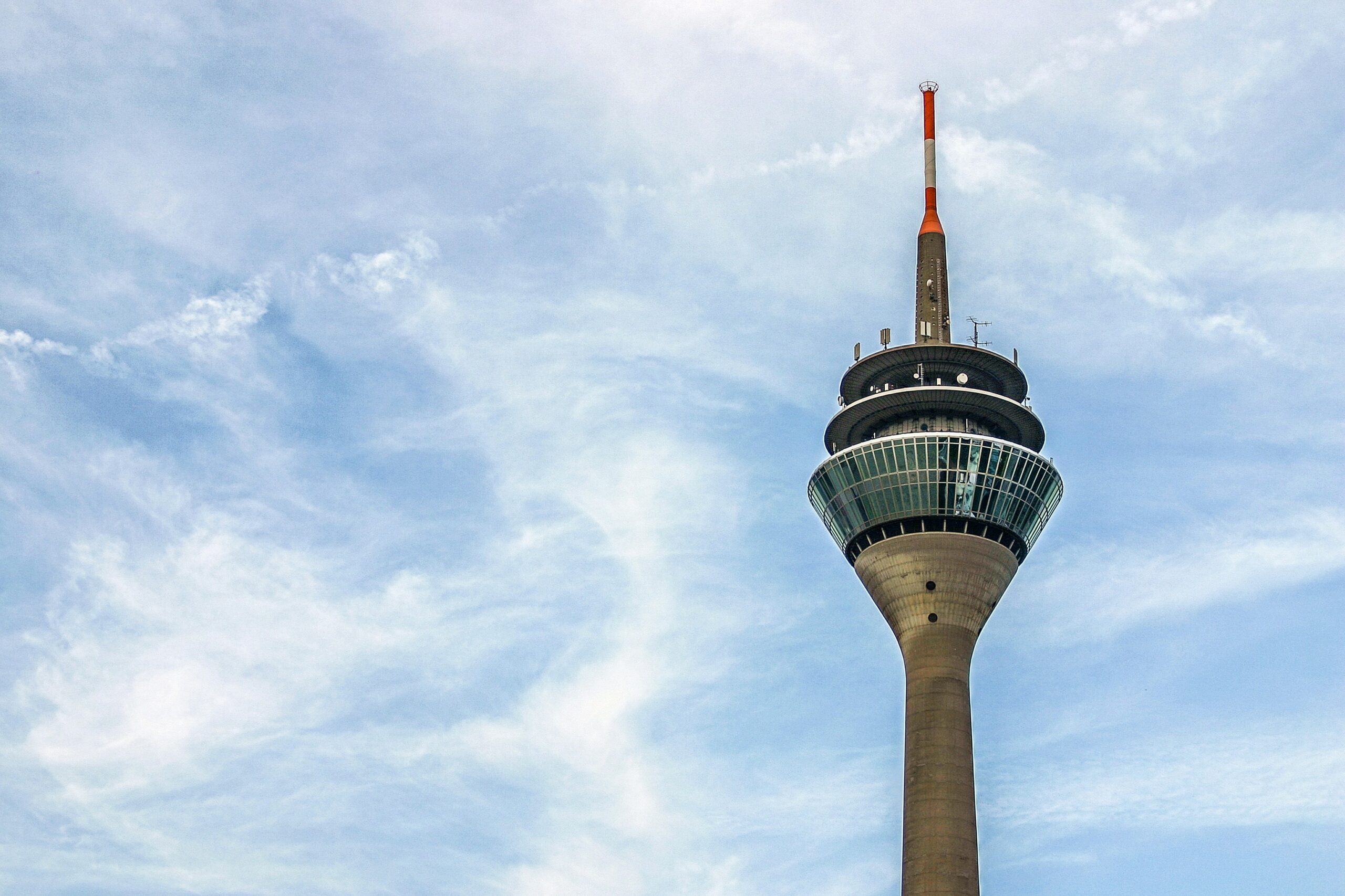 Supply chain visibility through digital logistics control tower system