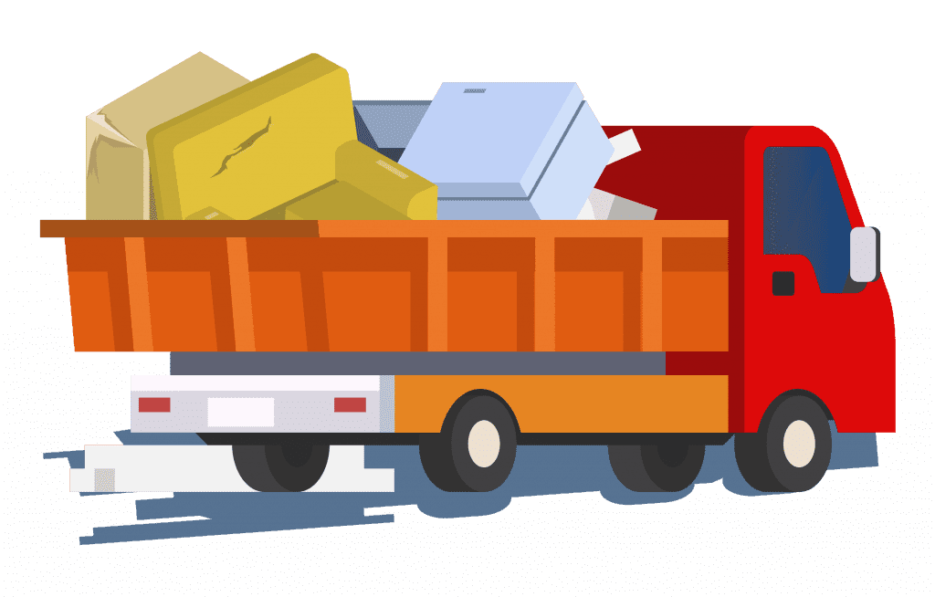 Disposal Service TheLorry Malaysia