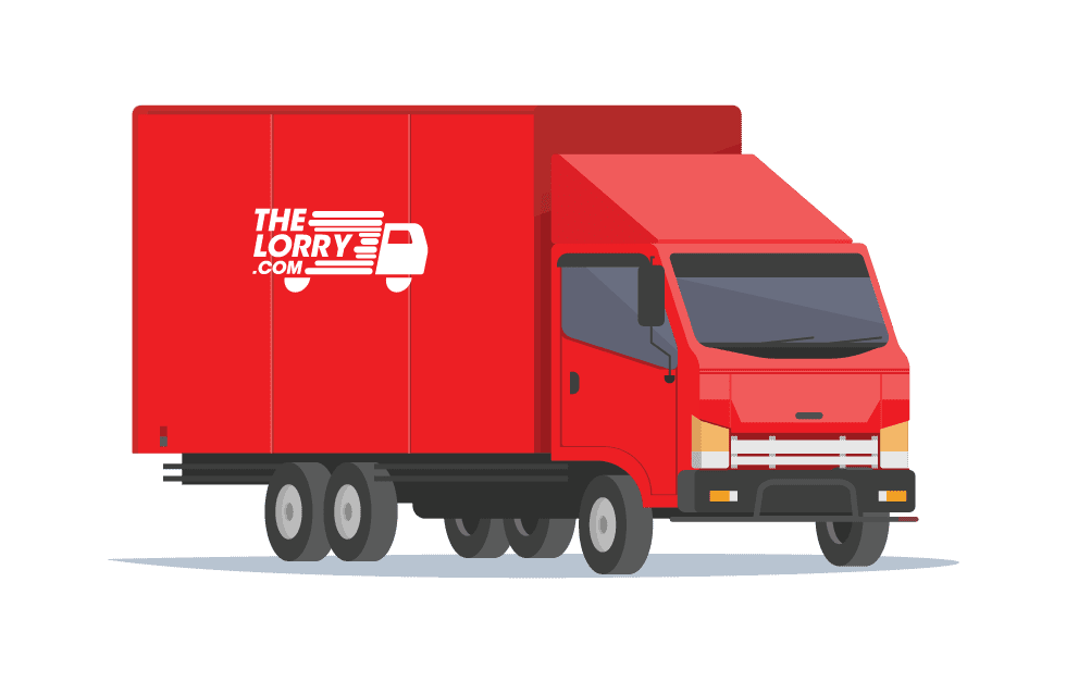 lorry-for-house-moving