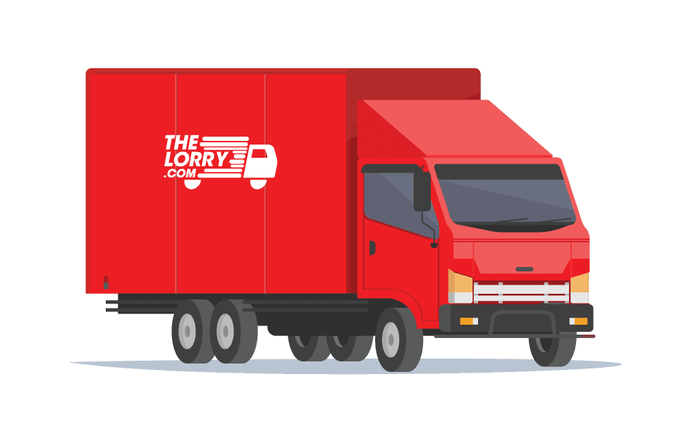 Move And Deliver Faster Thelorry Malaysia