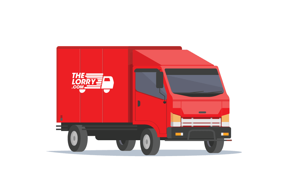 lorry-for-house-moving