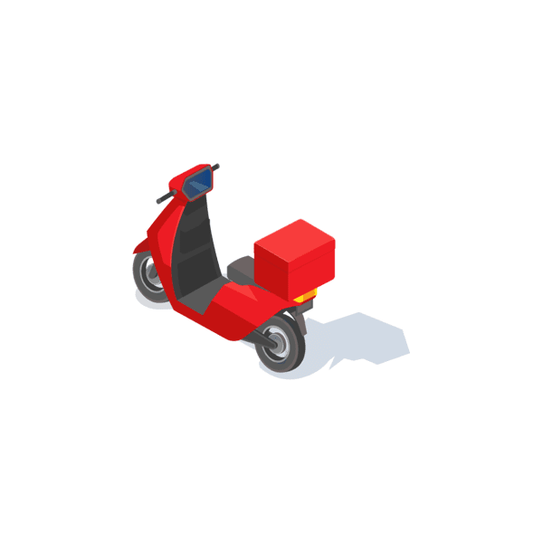 motorcycle-delivery