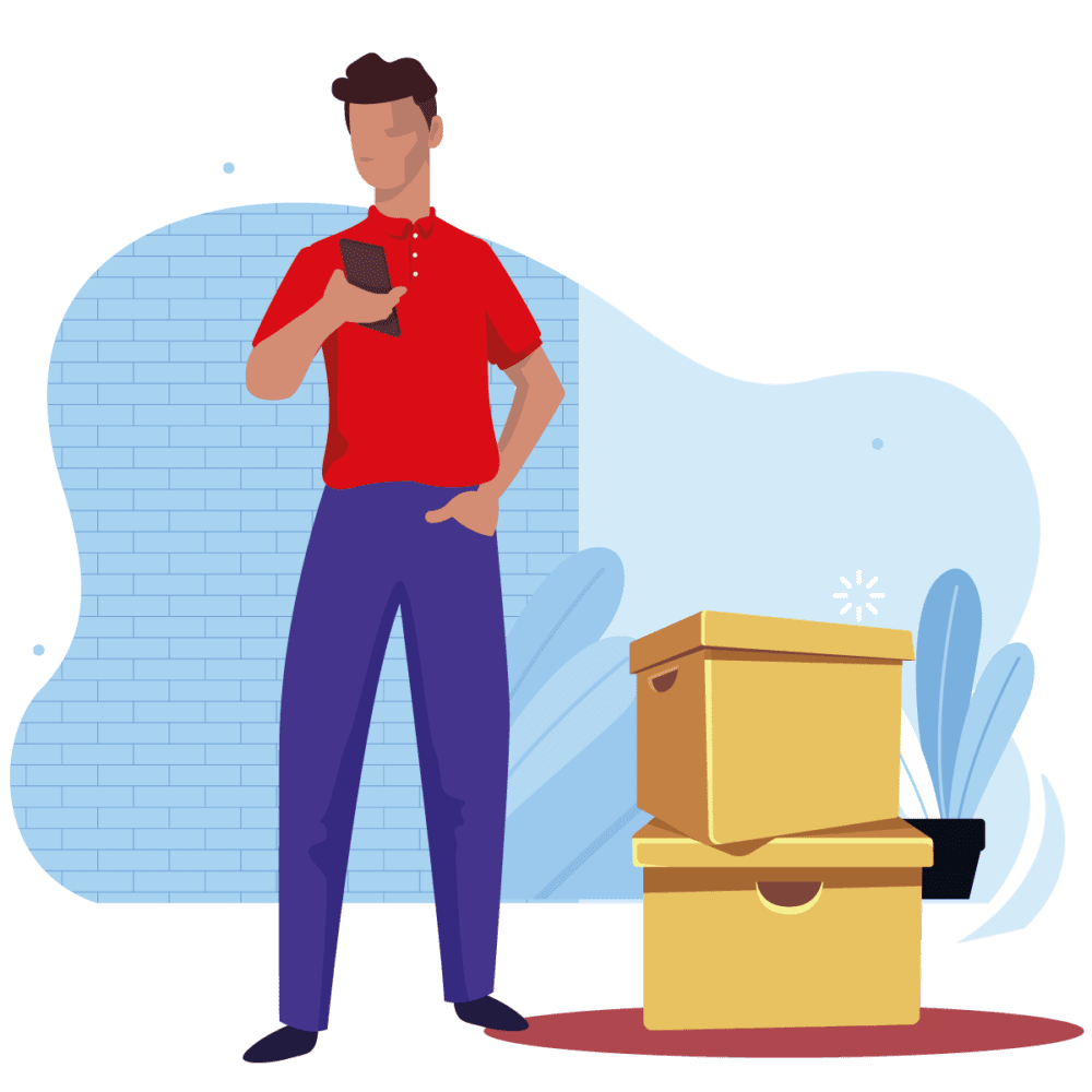 TheLorry now offers SameDay Delivery from IKEA.