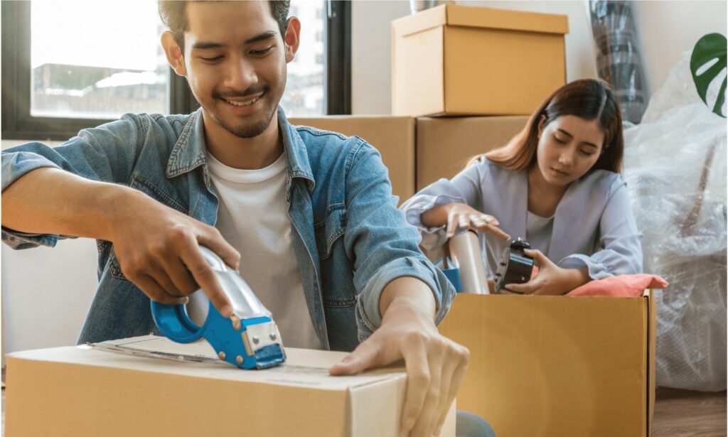 5 Essential Factors to Consider When Hiring a Moving House Service