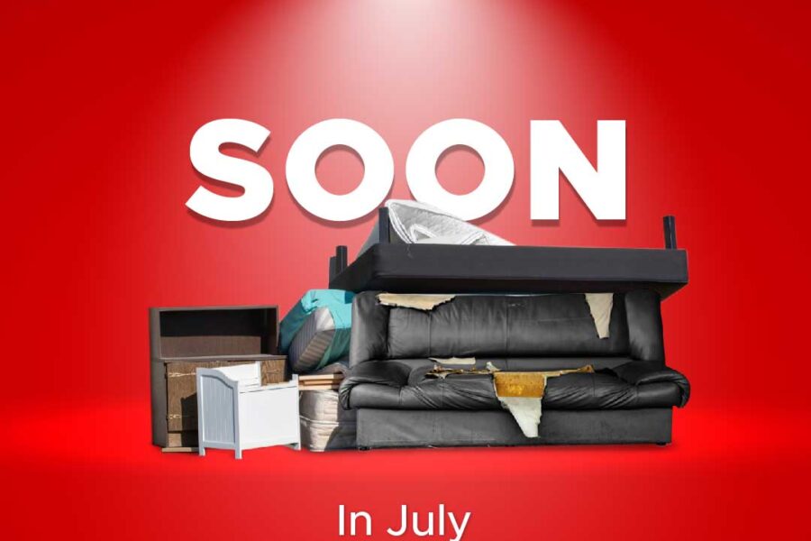 Banner teaser July