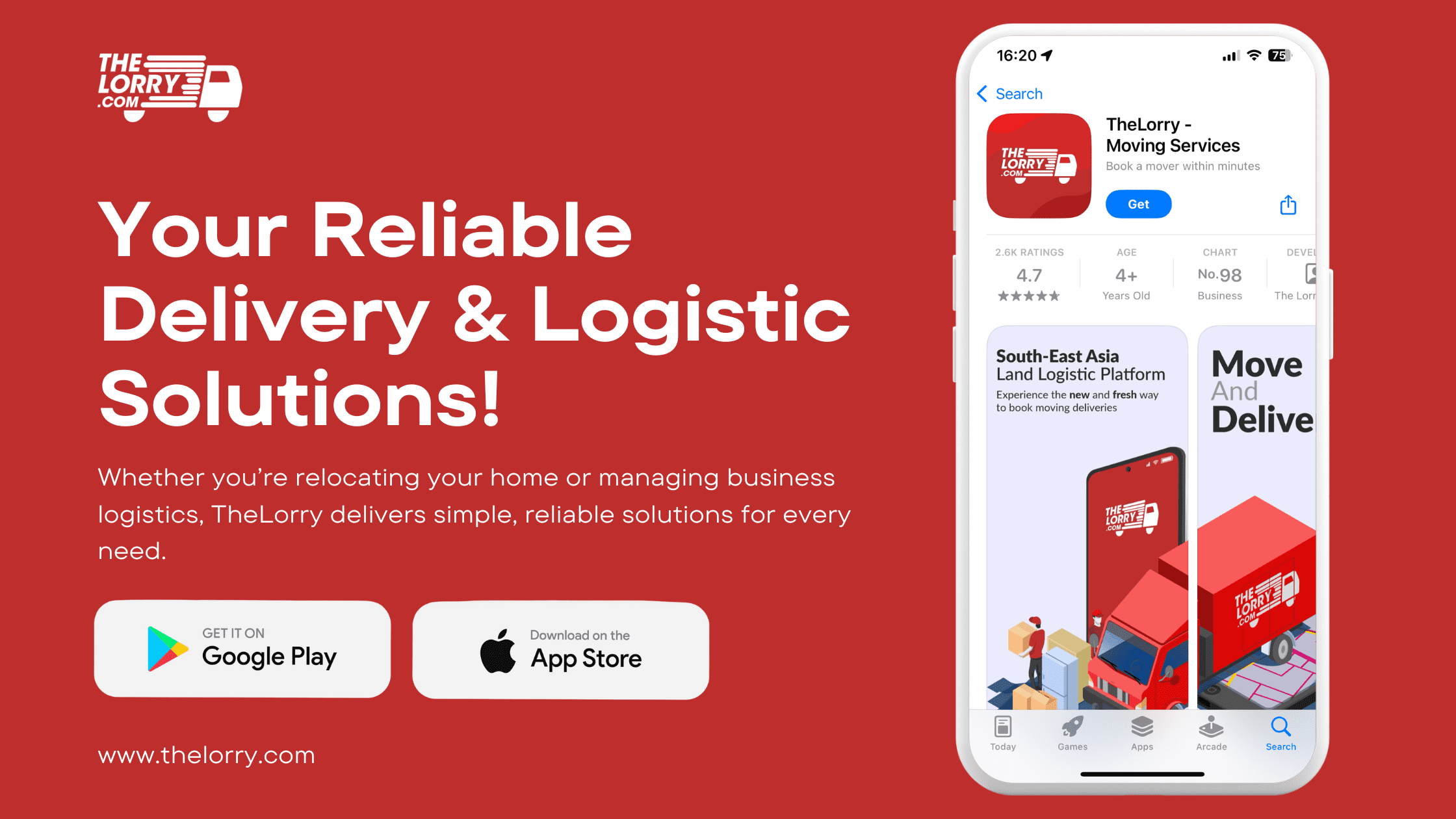 TheLorry, TheLorry app, The Lorry Aplikasi, Lori Sewa, Lori Sewa murah, lori sewa KL, Lori sewa Selangor, Lori sewa Shah Alam, Sewa lori Selangor, lori sewa Shah Alam, lori sewa KL, Delivery app, Lori pindah rumah, Housemoving lorry, rental lorry, reantal lori