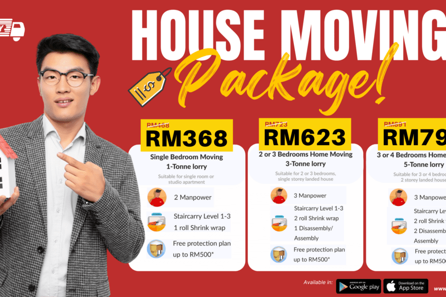 House Moving Package TheLorry, Pindah Rumah, Lori Sewa Selangor, Lori Sewa, Sewa Lori, Rental lorry, Rental lori, House Moving, Movers Malaysia, Movers Near me, Pakej TheLorry, Pakej Pindah Rumah, Lori sewa Pindah, Lori sewa pindah rumah