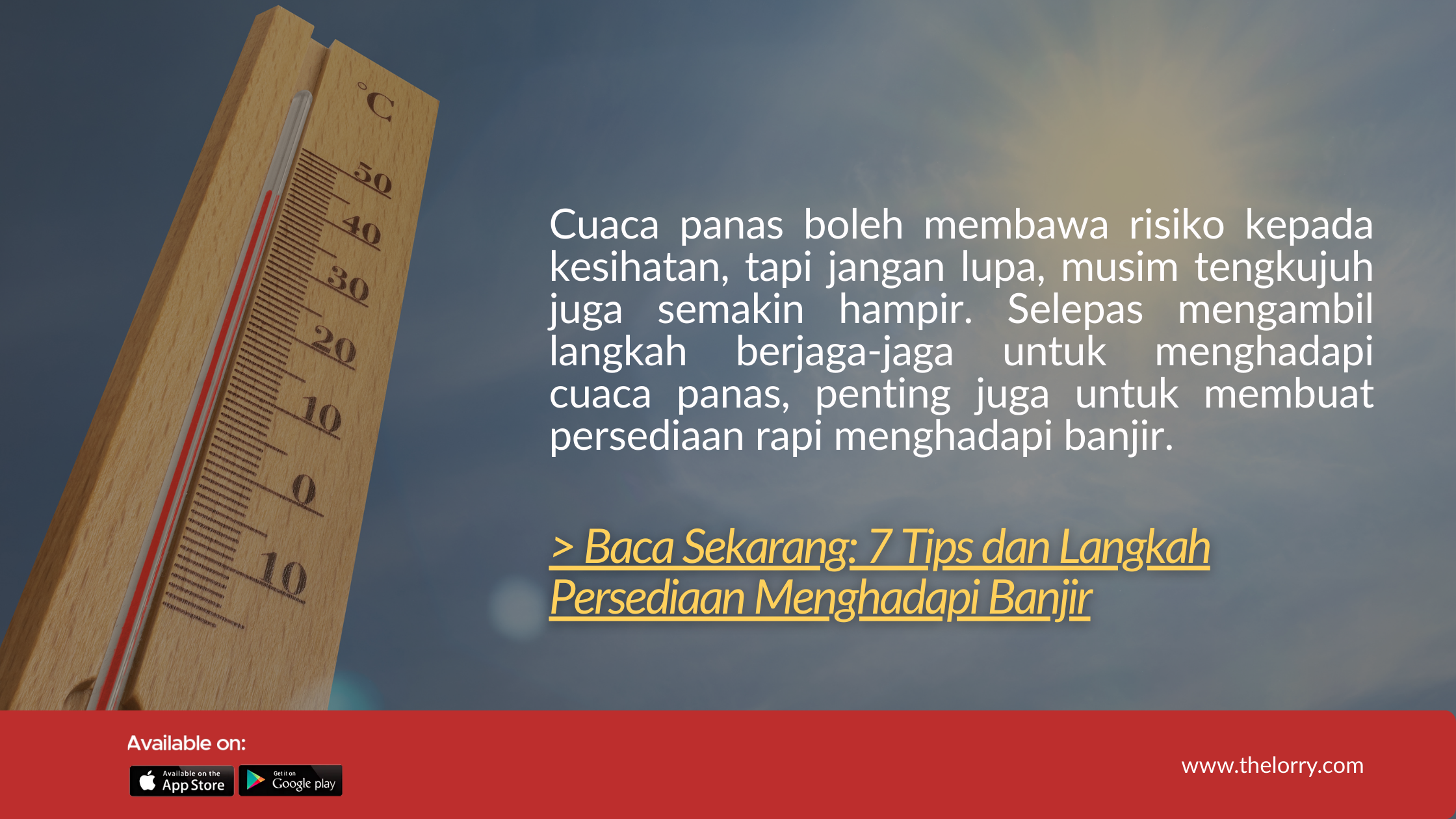 Cuaca Panas, Hot Weather, Poster Cuaca Panas, Musim Panas, Musim Kemarau, TheLorry Services, lori buang barang, furniture disposal, furniture disposal near me, disposal near me, lori buang barang lama, buang perabot lama, TheLorry, Disposal Service, Lori Sewa, Buang Perabot, Lori Buang Perabot, Tong Roro, Lori Sewa, Sewa Lori. Disposal Lori, tong roro, buang barang lama, buang perabot lama, nak buang perabot lama, nak buang barang, item removal, old furniture throw, lori buang barang, Package TheLorry, Pindah Rumah, Lori Sewa Selangor, Lori Sewa, Sewa Lori, Rental lorry, Rental lori, House Moving, Movers Malaysia, Movers Near me, Pakej TheLorry, Pakej Pindah Rumah, Lori sewa Pindah, Lori sewa pindah rumah, On demand lori sewa, On Demand Service, Delivery Lori, Lorry Delivery, TheLorry Services, TheLorry, Disposal Service, Lori Sewa, Buang Perabot, Lori Buang Perabot, Tong Roro, Lori Sewa, Sewa Lori, Disposal Lori, House Moving Package TheLorry, Pindah Rumah, Lori Sewa Selangor, Lori Sewa, Sewa Lori, Rental lorry, Rental lori, House Moving, Movers Malaysia, Movers Near me, Pakej TheLorry, Pakej Pindah Rumah, Lori sewa Pindah, Lori sewa pindah rumah, House Moving Package TheLorry, Pindah Rumah, Lori Sewa Selangor, Lori Sewa, Sewa Lori, Rental lorry, Rental lori, House Moving, Movers Malaysia, Movers Near me, Pakej TheLorry, Pakej Pindah Rumah, Lori sewa Pindah, Lori sewa pindah rumah, TheLorry, TheLorry app, The Lorry Aplikasi, Lori Sewa, Lori Sewa murah, lori sewa KL, Lori sewa Selangor, Lori sewa Shah Alam, Sewa lori Selangor, lori sewa Shah Alam, lori sewa KL, Delivery app, Lori pindah rumah, Housemoving lorry, rental lorry, rental lori, sewa lori, lori sewa near me, sewa lori berdekatan, lori sewa berdekatan, Movers app, House Moving Package TheLorry, Pindah Rumah, Lori Sewa Selangor, Lori Sewa, Sewa Lori, Rental lorry, Rental lori, House Moving, Movers Malaysia, Movers Near me, Pakej TheLorry, Pakej Pindah Rumah, Lori sewa Pindah, Lori sewa pindah rumah, TheLorry Services, Thelorry package, housemoving package, disposal service, crossborder, pindah singapore, lori 3 tan pindah rumah, kos lori pindah rumah, service lori pindah rumah, lori 1 tan pindah rumah, khidmat lori sewa, lori pindah rumah puchong​, harga sewa lori pindah rumah​,sewa lori pindah rumah​, lori sewa pindah rumah​, lori pindah rumah​, Movers Kuala Lumpur, lorry service near me, lorry sewa near me, 5 tan lorry, 10 ft lorry, 17 feet lorry, Pindah Rumah, Lori Sewa Selangor, Lori Sewa, Sewa Lori, Rental lorry, Rental lori, House Moving, Movers Malaysia, Movers Near me, Pakej TheLorry, Pakej Pindah Rumah, Lori sewa Pindah, Lori sewa pindah rumah, TheLorry Services, Thelorry package, housemoving package, disposal service, crossborder, pindah singapore, On demand lori sewa, On Demand Service, Delivery Lori, Lorry Delivery, TheLorry Services, TheLorry, Disposal Service, Lori Sewa, Buang Perabot, Lori Buang Perabot, Tong Roro, Lori Sewa, Sewa Lori, Disposal Lori, House Moving Package TheLorry, Pindah Rumah, Lori Sewa Selangor, Lori Sewa, Sewa Lori, Rental lorry, Rental lori, House Moving, Movers Malaysia, Movers Near me, Pakej TheLorry, Pakej Pindah Rumah, Lori sewa Pindah, Lori sewa pindah rumah, lori 1 tan, lori sewa 1 tan, sewa lori 1 tan, Pakej TheLorry, Pakej Pindah Rumah, Lori sewa Pindah, Lori sewa pindah rumah, lori 3 tan, lori sewa 3 tan, sewa lori 3 tan, Lori sewa pindah rumah, lori 5 tan, lori sewa 5 tan, sewa lori 5 tan, lori sewa 1 tan, sewa lori 1 tan, sewa 4x4, sewa van, sewa van near me, Sewa kereta 4x4, sewa van