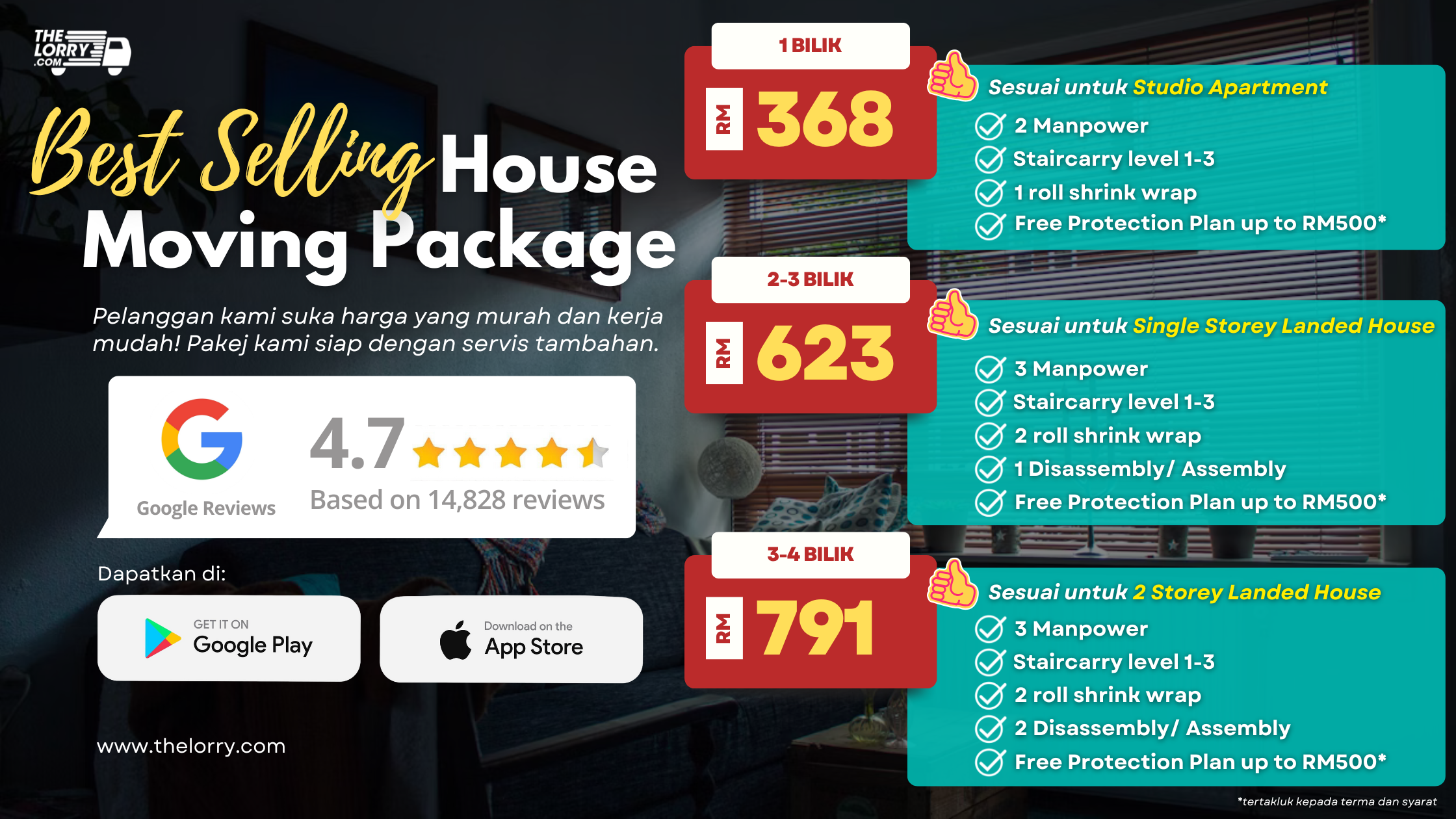 How to Book On-Demand Delivery, How to Book Lori Sewa, TheLorry App Guide, Cara Tempah Lori Sewa, Tempah Lori Sewa, How To Use TheLorry App, How to Book Rental Lorry, Malaysia Rental Lorry, Order Lori Sewa, Movers Kuala Lumpur, lorry service near me, lorry sewa near me, Harga lorry, lori sewa, lori sewa murah, lori sewa pindah rumah, sewa lori 1 tan, lori 5 tan, lori 10 tan, sewa lori pindah rumah, sewa lori 3 tan, lori sewa penang, Harga sewa lori pindah rumah, lori sewa Ipoh, sewa lori murah, 5 tan lori, Harga sewa lori 1 tan, sewa lorry, lori pindah rumah near me, lori sewa 1 tan, perkhidmatan lori sewa, House Moving Package TheLorry, Pindah Rumah, Lori Sewa Selangor, Lori Sewa, Sewa Lori, Rental lorry, Rental lori, House Moving, Movers Malaysia, Movers Near me, Pakej TheLorry, Pakej Pindah Rumah, Lori sewa Pindah, Lori sewa pindah rumah, TheLorry Services, TheLorry, Disposal Service, Lori Sewa, Buang Perabot, Lori Buang Perabot, Tong Roro, Lori Sewa, Sewa Lori. Disposal Lori, tong roro, buang barang lama, buang perabot lama, nak buang perabot lama, nak buang barang, item removal, old furniture throw, lori buang barang, Package TheLorry, Pindah Rumah, Lori Sewa Selangor, Lori Sewa, Sewa Lori, Rental lorry, Rental lori, House Moving, Movers Malaysia, Movers Near me, Pakej TheLorry, Pakej Pindah Rumah, Lori sewa Pindah, Lori sewa pindah rumah, On demand lori sewa, On Demand Service, Delivery Lori, Lorry Delivery, TheLorry Services, TheLorry, Disposal Service, Lori Sewa, Buang Perabot, Lori Buang Perabot, Tong Roro, Lori Sewa, Sewa Lori, Disposal Lori, House Moving Package TheLorry, Pindah Rumah, Lori Sewa Selangor, Lori Sewa, Sewa Lori, Rental lorry, Rental lori, House Moving, Movers Malaysia, Movers Near me, Pakej TheLorry, Pakej Pindah Rumah, Lori sewa Pindah, Lori sewa pindah rumah, House Moving Package TheLorry, Pindah Rumah, Lori Sewa Selangor, Lori Sewa, Sewa Lori, Rental lorry, Rental lori, House Moving, Movers Malaysia, Movers Near me, Pakej TheLorry, Pakej Pindah Rumah, Lori sewa Pindah, Lori sewa pindah rumah, TheLorry, TheLorry app, The Lorry Aplikasi, Lori Sewa, Lori Sewa murah, lori sewa KL, Lori sewa Selangor, Lori sewa Shah Alam, Sewa lori Selangor, lori sewa Shah Alam, lori sewa KL, Delivery app, Lori pindah rumah, Housemoving lorry, rental lorry, rental lori, sewa lori, lori sewa near me, sewa lori berdekatan, lori sewa berdekatan, Movers app, House Moving Package TheLorry, Pindah Rumah, Lori Sewa Selangor, Lori Sewa, Sewa Lori, Rental lorry, Rental lori, House Moving, Movers Malaysia, Movers Near me, Pakej TheLorry, Pakej Pindah Rumah, Lori sewa Pindah, Lori sewa pindah rumah, TheLorry Services, Thelorry package, housemoving package, disposal service, crossborder, pindah singapore, lori 3 tan pindah rumah, kos lori pindah rumah, service lori pindah rumah, lori 1 tan pindah rumah, khidmat lori sewa, lori pindah rumah puchong​, harga sewa lori pindah rumah​,sewa lori pindah rumah​, lori sewa pindah rumah​, lori pindah rumah​, Movers Kuala Lumpur, lorry service near me, lorry sewa near me, 5 tan lorry, 10 ft lorry, 17 feet lorry, Pindah Rumah, Lori Sewa Selangor, Lori Sewa, Sewa Lori, Rental lorry, Rental lori, House Moving, Movers Malaysia, Movers Near me, Pakej TheLorry, Pakej Pindah Rumah, Lori sewa Pindah, Lori sewa pindah rumah, TheLorry Services, Thelorry package, housemoving package, disposal service, crossborder, pindah singapore, On demand lori sewa, On Demand Service, Delivery Lori, Lorry Delivery, TheLorry Services, TheLorry, Disposal Service, Lori Sewa, Buang Perabot, Lori Buang Perabot, Tong Roro, Lori Sewa, Sewa Lori, Disposal Lori, House Moving Package TheLorry, Pindah Rumah, Lori Sewa Selangor, Lori Sewa, Sewa Lori, Rental lorry, Rental lori, House Moving, Movers Malaysia, Movers Near me, Pakej TheLorry, Pakej Pindah Rumah, Lori sewa Pindah, Lori sewa pindah rumah, lori 1 tan, lori sewa 1 tan, sewa lori 1 tan, Pakej TheLorry, Pakej Pindah Rumah, Lori sewa Pindah, Lori sewa pindah rumah, lori 3 tan, lori sewa 3 tan, sewa lori 3 tan, Lori sewa pindah rumah, lori 5 tan, lori sewa 5 tan, sewa lori 5 tan, lori sewa 1 tan, sewa lori 1 tan, sewa 4x4, sewa van, sewa van near me, Sewa kereta 4x4, sewa van