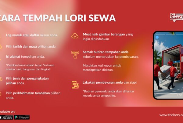 How to Book On-Demand Delivery, How to Book Lori Sewa, TheLorry App Guide, Cara Tempah Lori Sewa, Tempah Lori Sewa, How To Use TheLorry App, How to Book Rental Lorry, Malaysia Rental Lorry, Order Lori Sewa, Movers Kuala Lumpur, lorry service near me, lorry sewa near me, Harga lorry, lori sewa, lori sewa murah, lori sewa pindah rumah, sewa lori 1 tan, lori 5 tan, lori 10 tan, sewa lori pindah rumah, sewa lori 3 tan, lori sewa penang, Harga sewa lori pindah rumah, lori sewa Ipoh, sewa lori murah, 5 tan lori, Harga sewa lori 1 tan, sewa lorry, lori pindah rumah near me, lori sewa 1 tan, perkhidmatan lori sewa
