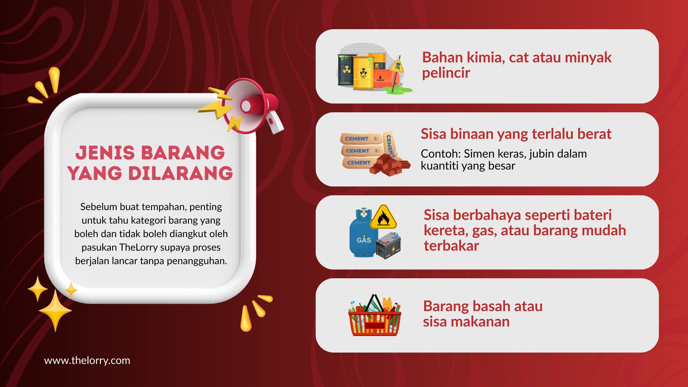 TheLorry Services, lori buang barang, furniture disposal, furniture disposal near me, disposal near me, lori buang barang lama, buang perabot lama, TheLorry, Disposal Service, Lori Sewa, Buang Perabot, Lori Buang Perabot, Tong Roro, Lori Sewa, Sewa Lori. Disposal Lori, tong roro, buang barang lama, buang perabot lama, nak buang perabot lama, nak buang barang, item removal, old furniture throw, lori buang barang, Package TheLorry, Pindah Rumah, Lori Sewa Selangor, Lori Sewa, Sewa Lori, Rental lorry, Rental lori, House Moving, Movers Malaysia, Movers Near me, Pakej TheLorry, Pakej Pindah Rumah, Lori sewa Pindah, Lori sewa pindah rumah, On demand lori sewa, On Demand Service, Delivery Lori, Lorry Delivery, TheLorry Services, TheLorry, Disposal Service, Lori Sewa, Buang Perabot, Lori Buang Perabot, Tong Roro, Lori Sewa, Sewa Lori, Disposal Lori, House Moving Package TheLorry, Pindah Rumah, Lori Sewa Selangor, Lori Sewa, Sewa Lori, Rental lorry, Rental lori, House Moving, Movers Malaysia, Movers Near me, Pakej TheLorry, Pakej Pindah Rumah, Lori sewa Pindah, Lori sewa pindah rumah, House Moving Package TheLorry, Pindah Rumah, Lori Sewa Selangor, Lori Sewa, Sewa Lori, Rental lorry, Rental lori, House Moving, Movers Malaysia, Movers Near me, Pakej TheLorry, Pakej Pindah Rumah, Lori sewa Pindah, Lori sewa pindah rumah, TheLorry, TheLorry app, The Lorry Aplikasi, Lori Sewa, Lori Sewa murah, lori sewa KL, Lori sewa Selangor, Lori sewa Shah Alam, Sewa lori Selangor, lori sewa Shah Alam, lori sewa KL, Delivery app, Lori pindah rumah, Housemoving lorry, rental lorry, rental lori, sewa lori, lori sewa near me, sewa lori berdekatan, lori sewa berdekatan, Movers app, House Moving Package TheLorry, Pindah Rumah, Lori Sewa Selangor, Lori Sewa, Sewa Lori, Rental lorry, Rental lori, House Moving, Movers Malaysia, Movers Near me, Pakej TheLorry, Pakej Pindah Rumah, Lori sewa Pindah, Lori sewa pindah rumah, TheLorry Services, Thelorry package, housemoving package, disposal service, crossborder, pindah singapore, lori 3 tan pindah rumah, kos lori pindah rumah, service lori pindah rumah, lori 1 tan pindah rumah, khidmat lori sewa, lori pindah rumah puchong​, harga sewa lori pindah rumah​,sewa lori pindah rumah​, lori sewa pindah rumah​, lori pindah rumah​, Movers Kuala Lumpur, lorry service near me, lorry sewa near me, 5 tan lorry, 10 ft lorry, 17 feet lorry, Pindah Rumah, Lori Sewa Selangor, Lori Sewa, Sewa Lori, Rental lorry, Rental lori, House Moving, Movers Malaysia, Movers Near me, Pakej TheLorry, Pakej Pindah Rumah, Lori sewa Pindah, Lori sewa pindah rumah, TheLorry Services, Thelorry package, housemoving package, disposal service, crossborder, pindah singapore, On demand lori sewa, On Demand Service, Delivery Lori, Lorry Delivery, TheLorry Services, TheLorry, Disposal Service, Lori Sewa, Buang Perabot, Lori Buang Perabot, Tong Roro, Lori Sewa, Sewa Lori, Disposal Lori, House Moving Package TheLorry, Pindah Rumah, Lori Sewa Selangor, Lori Sewa, Sewa Lori, Rental lorry, Rental lori, House Moving, Movers Malaysia, Movers Near me, Pakej TheLorry, Pakej Pindah Rumah, Lori sewa Pindah, Lori sewa pindah rumah, lori 1 tan, lori sewa 1 tan, sewa lori 1 tan, Pakej TheLorry, Pakej Pindah Rumah, Lori sewa Pindah, Lori sewa pindah rumah, lori 3 tan, lori sewa 3 tan, sewa lori 3 tan, Lori sewa pindah rumah, lori 5 tan, lori sewa 5 tan, sewa lori 5 tan, lori sewa 1 tan, sewa lori 1 tan, sewa 4x4, sewa van, sewa van near me, Sewa kereta 4x4, sewa van