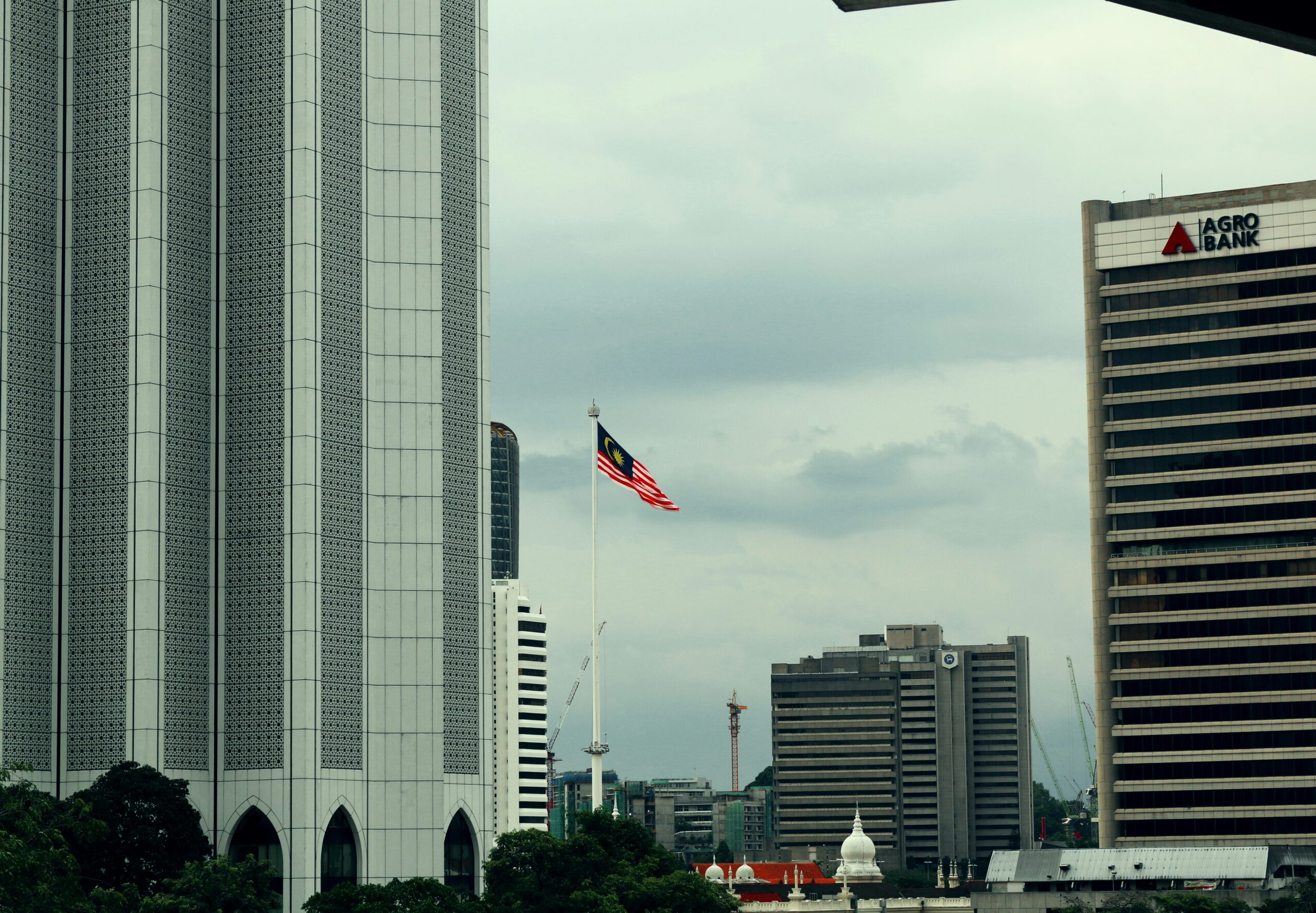 Merdeka, Merdeka 2025, Hari Kebangsaan, Hari Kebangsaan Malaysia, Merdeka Malaysia, 31 Ogos, TheLorry, Selamat Hari Kebangsaan