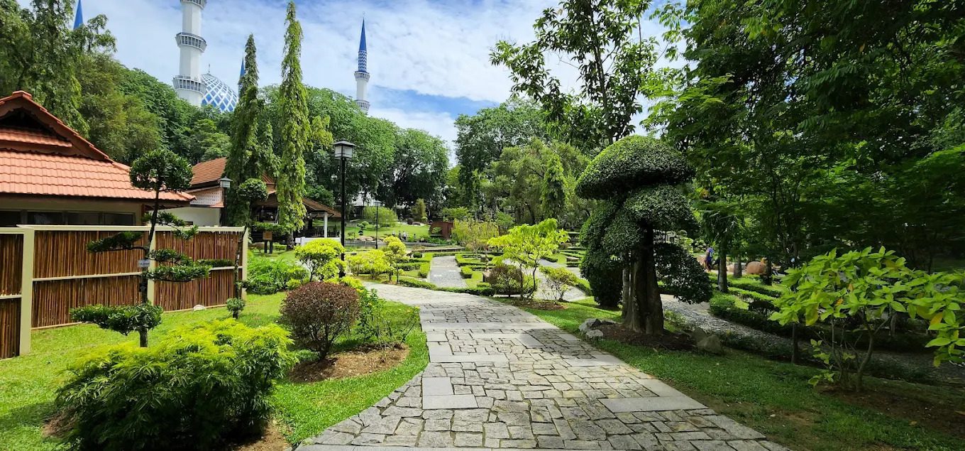 selangor japan friendship garden shah alam, taman persahabatan jepun shah alam, japanese garden shah alam, shah alam japan garden, friendship garden near blue mosque, shah alam cultural park, taman persahabatan selangor, shah alam japanese style landscape, shah alam attractions garden, japanese park malaysia, shah alam places to visit, shah alam tourism spots, shah alam nature park, cultural garden in shah alam, shah alam family park, shah alam leisure garden, shah alam recreational parks, shah alam travel guide, shah alam outdoor attractions, shah alam lifestyle places