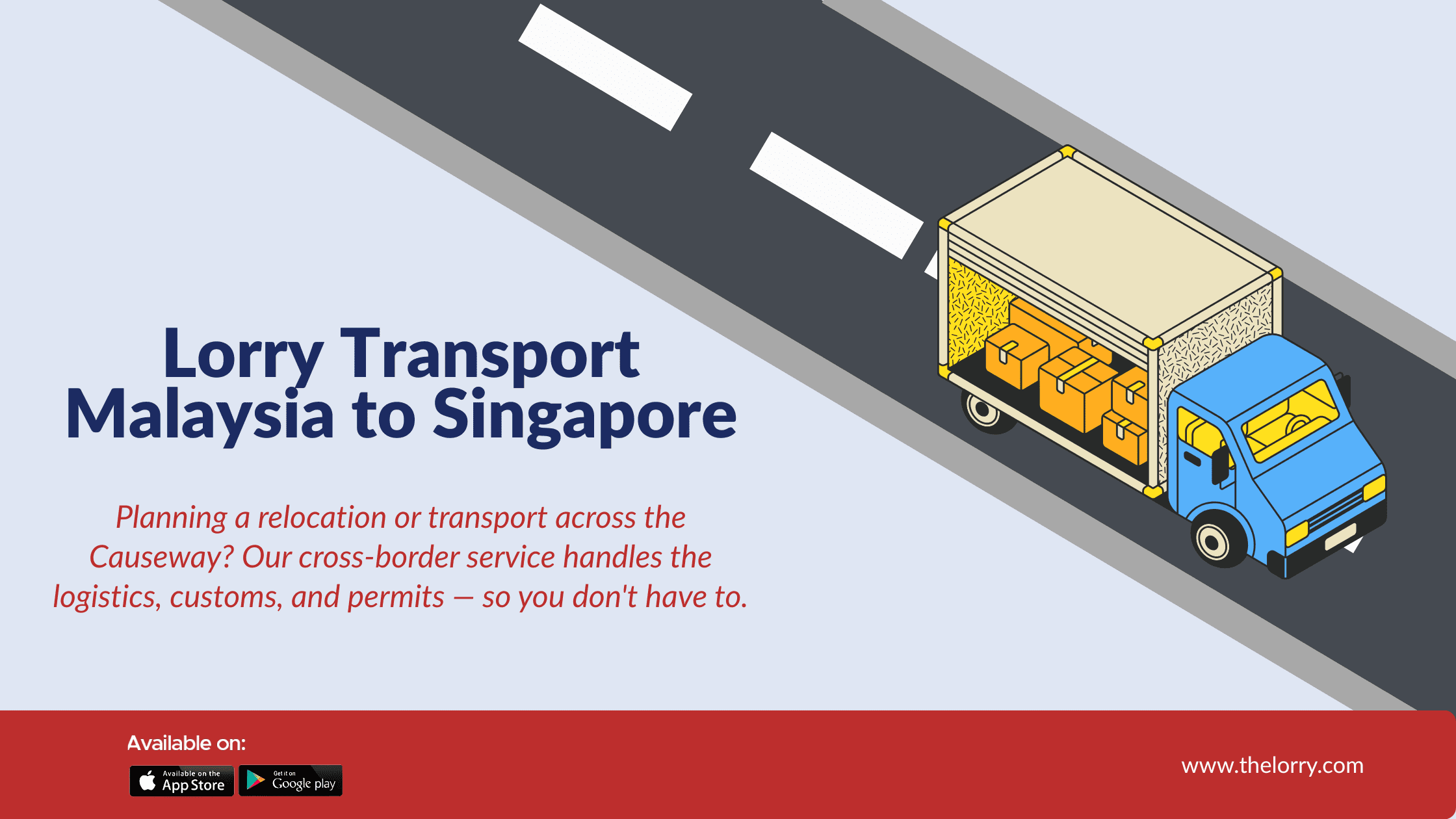 Malaysia to Singapore