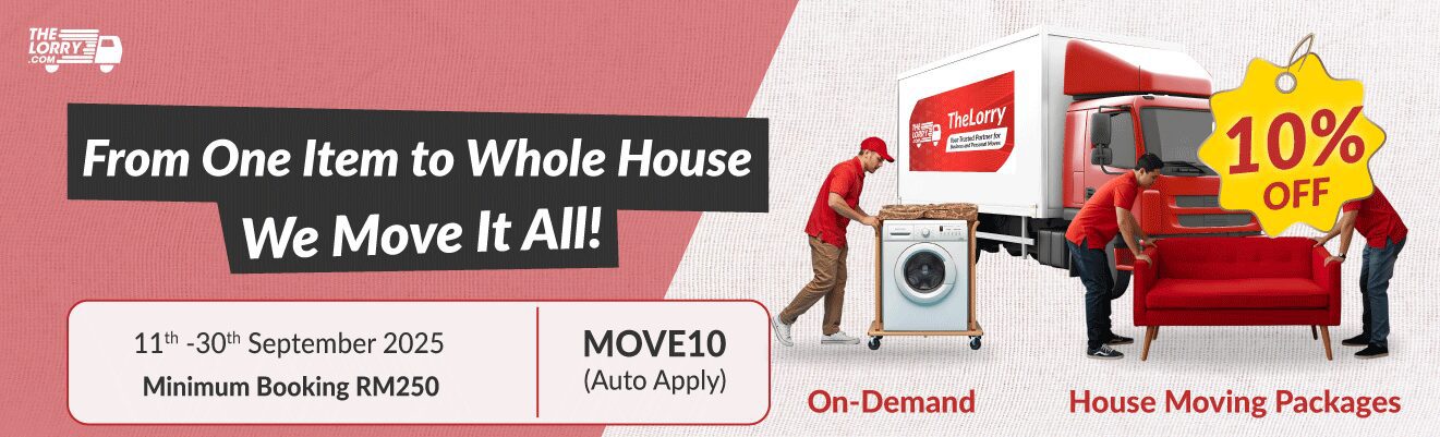 House Moving Service