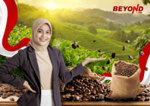 Indonesian Coffee