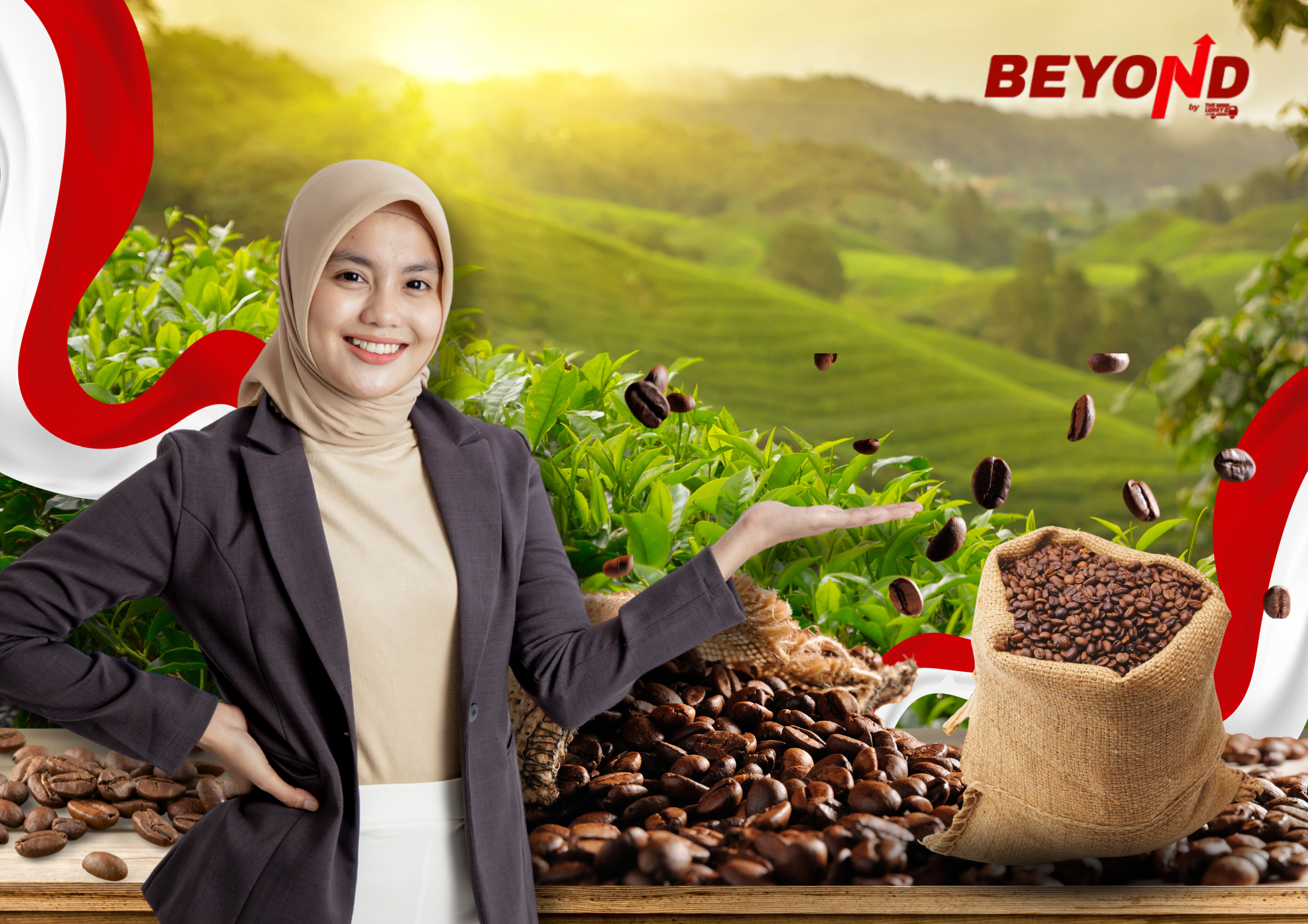 Indonesian Coffee