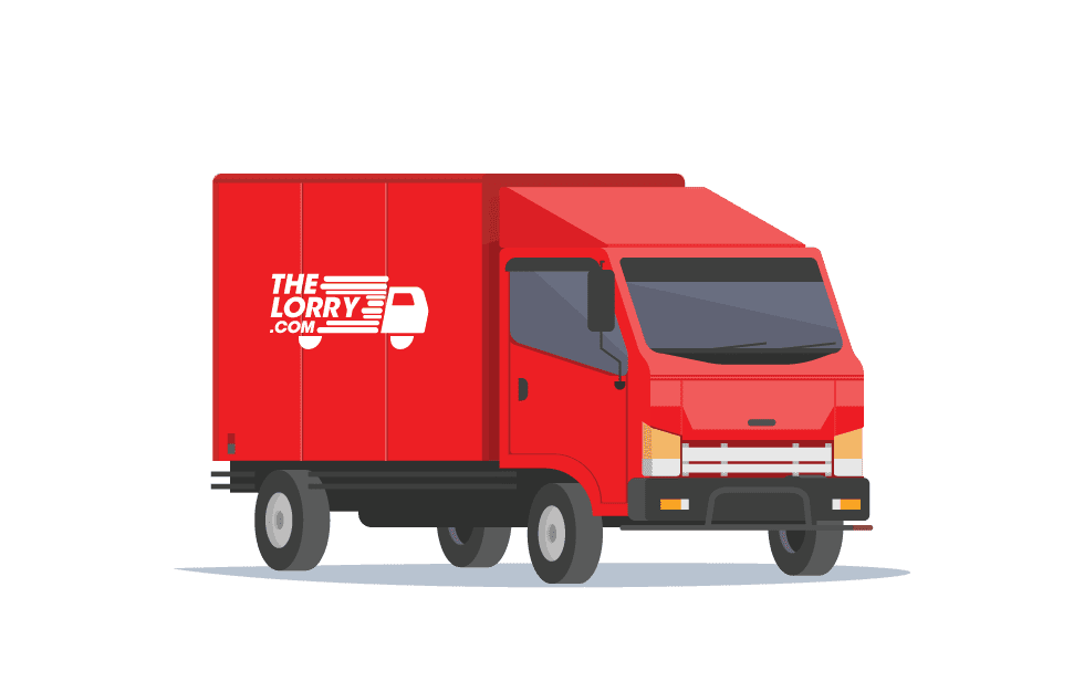Lorry rental